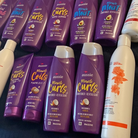 Biotera shampoo and conditioner Assieproducts - Picture 9 of 12